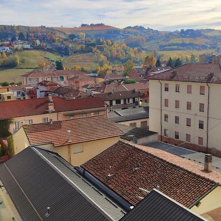 B&B Le Albarelle Luaran gambar