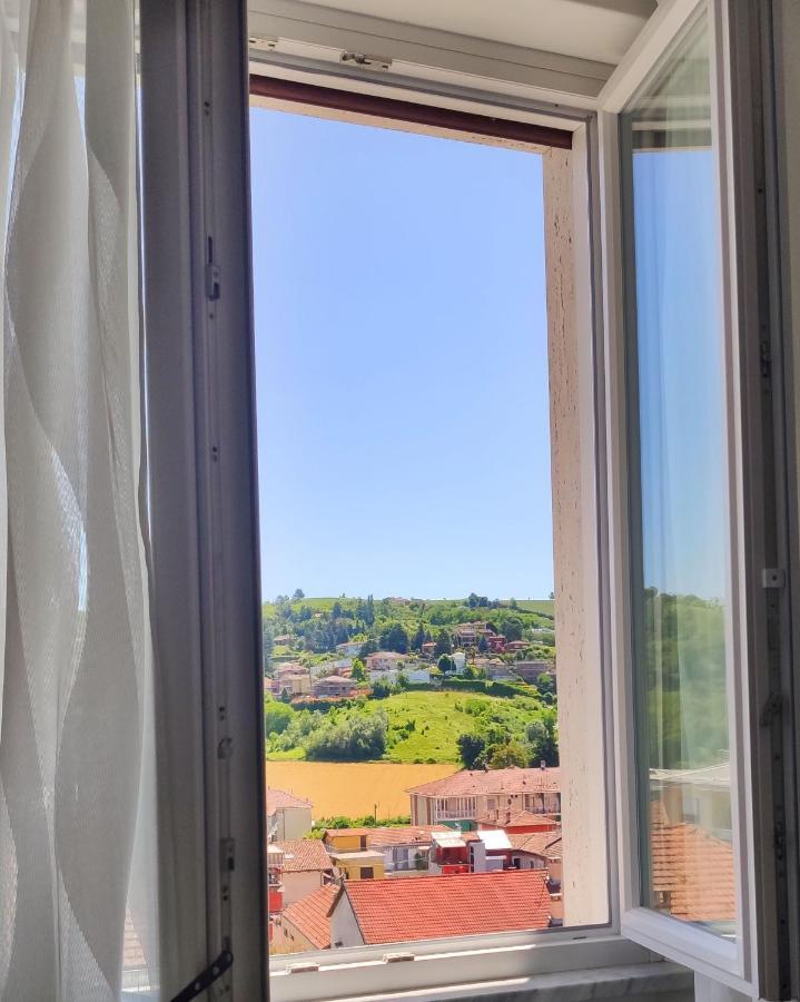 B&B Le Albarelle Luaran gambar