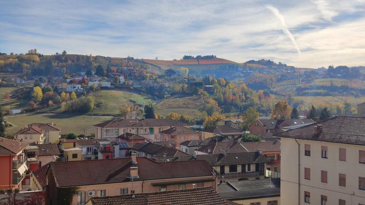 B&B Le Albarelle Luaran gambar
