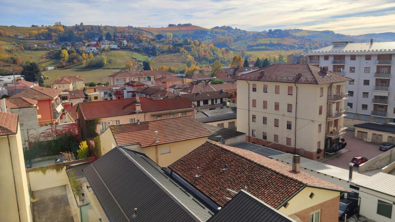B&B Le Albarelle Luaran gambar