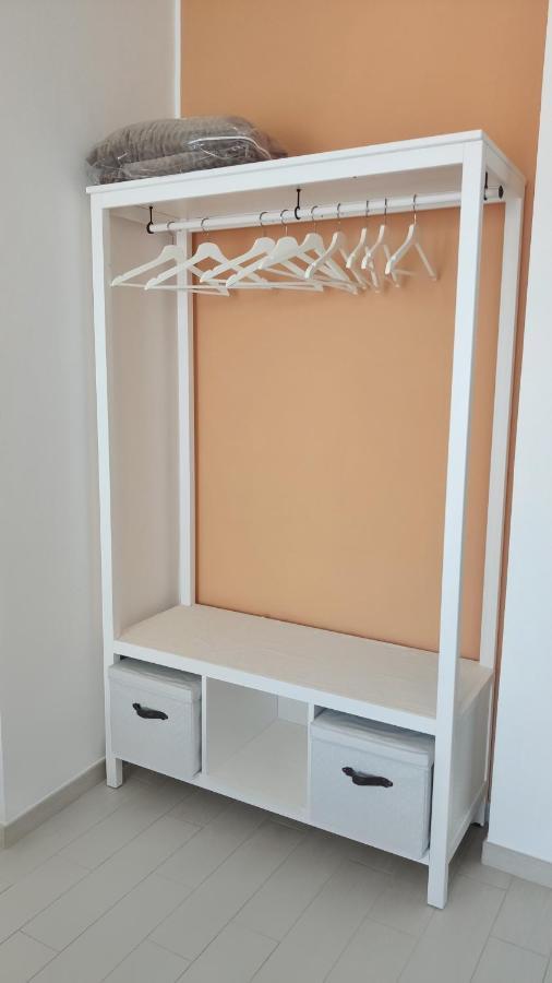 B&B Le Albarelle Luaran gambar