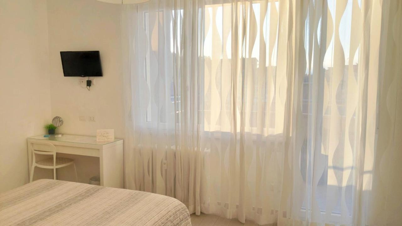 B&B Le Albarelle Luaran gambar