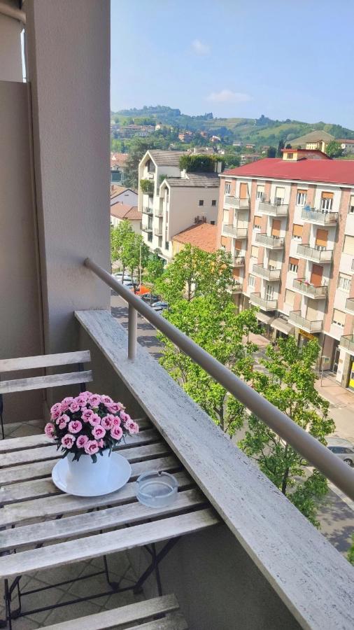 B&B Le Albarelle Luaran gambar