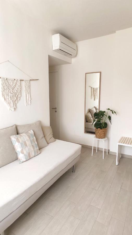 B&B Le Albarelle Luaran gambar