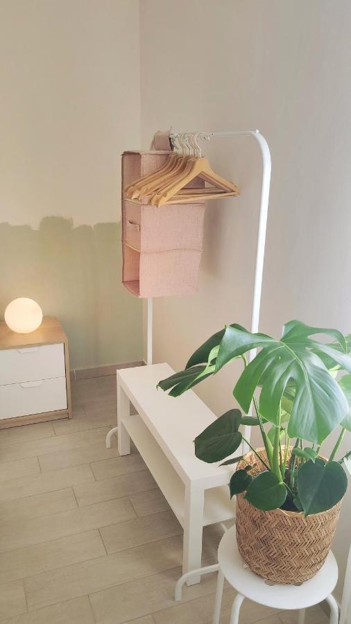 B&B Le Albarelle Luaran gambar