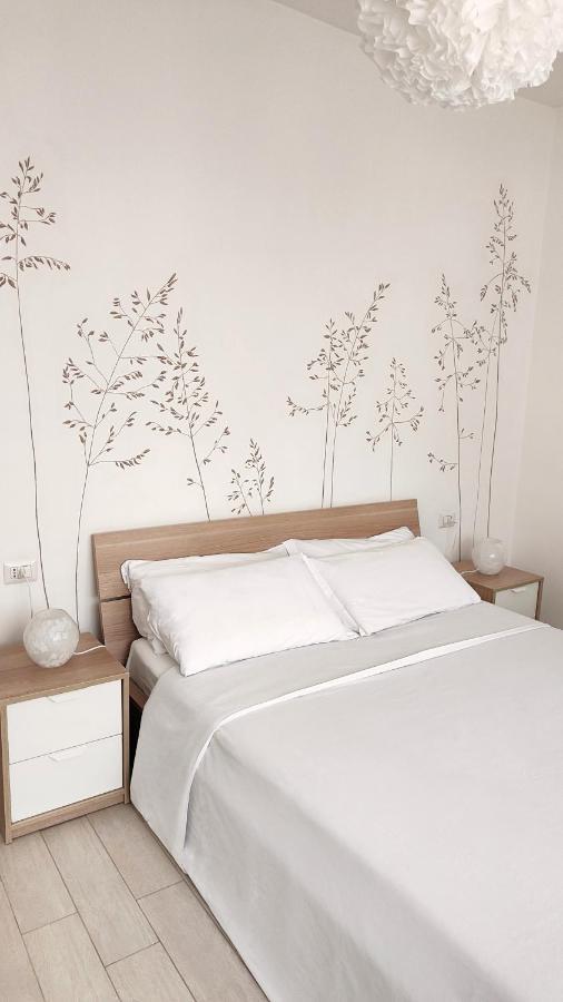 B&B Le Albarelle Luaran gambar
