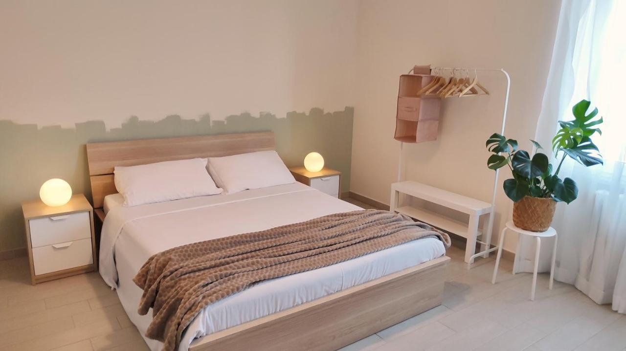B&B Le Albarelle Luaran gambar