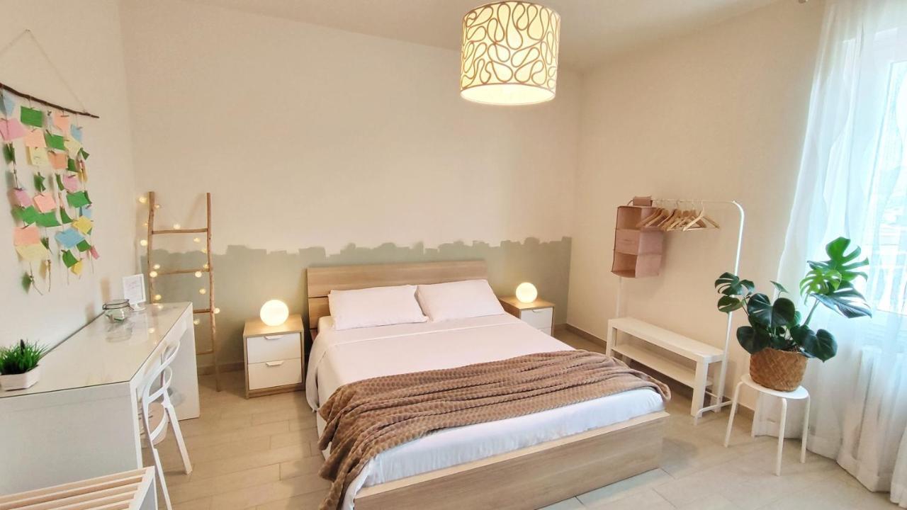 B&B Le Albarelle Luaran gambar