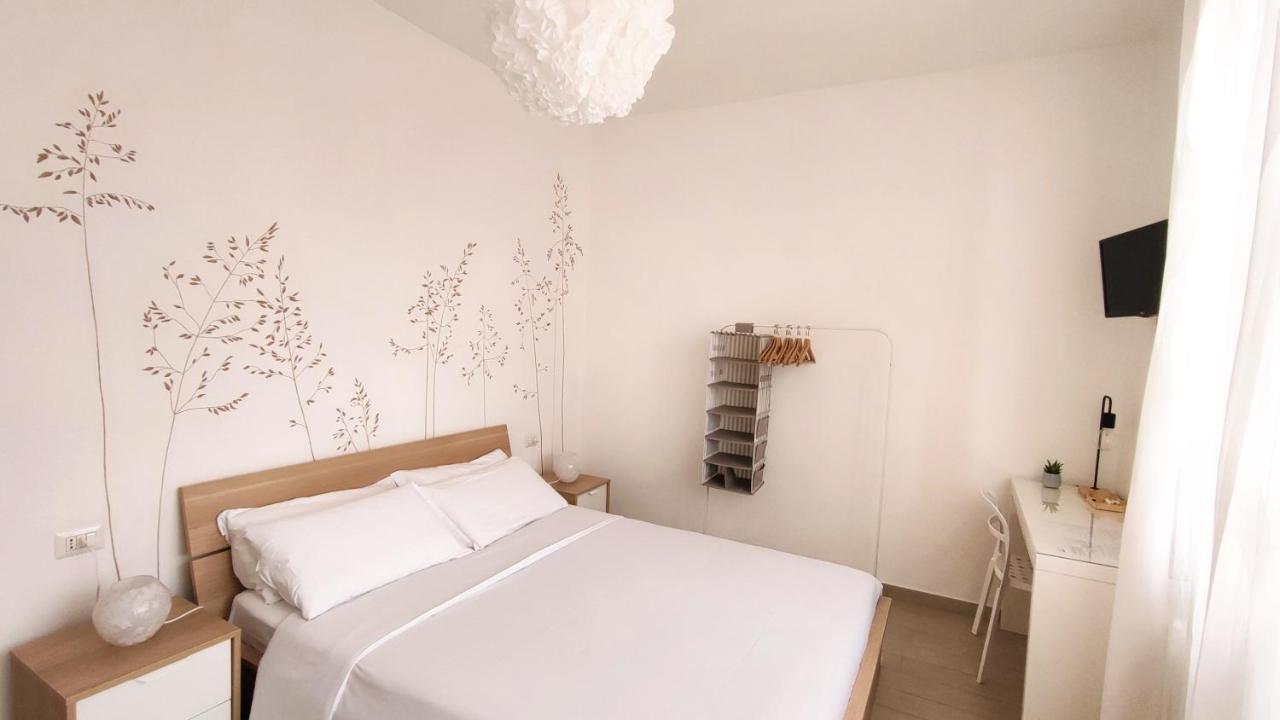 B&B Le Albarelle Luaran gambar