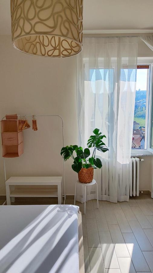 B&B Le Albarelle Luaran gambar