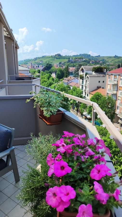 B&B Le Albarelle Luaran gambar