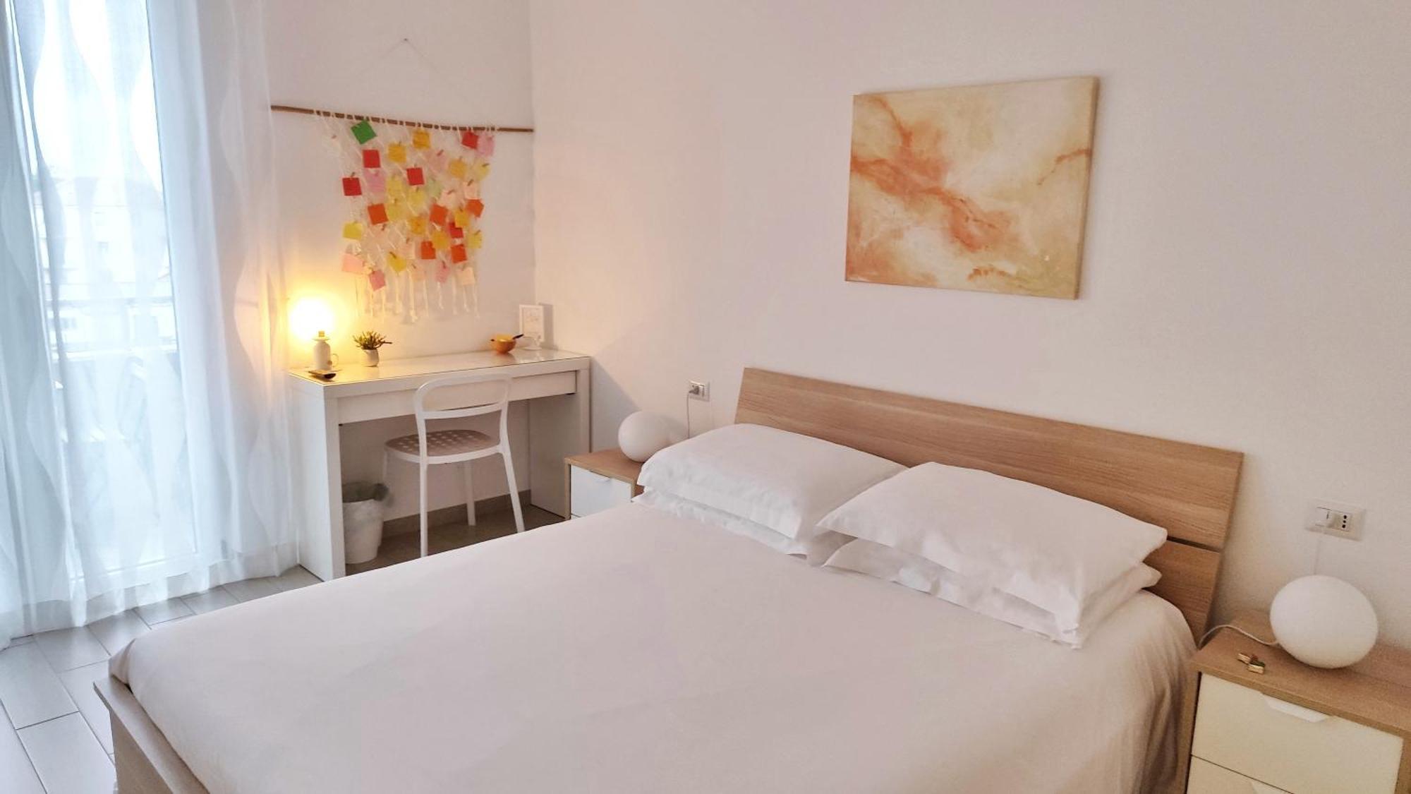B&B Le Albarelle Luaran gambar