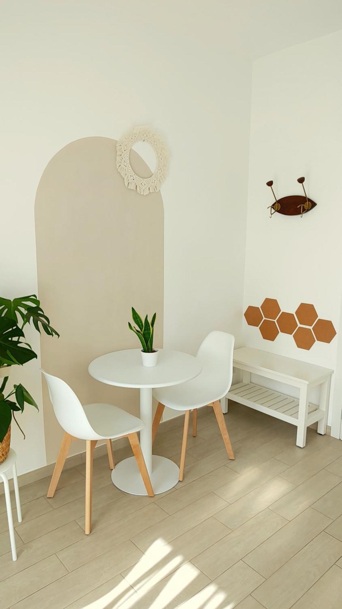 B&B Le Albarelle Luaran gambar
