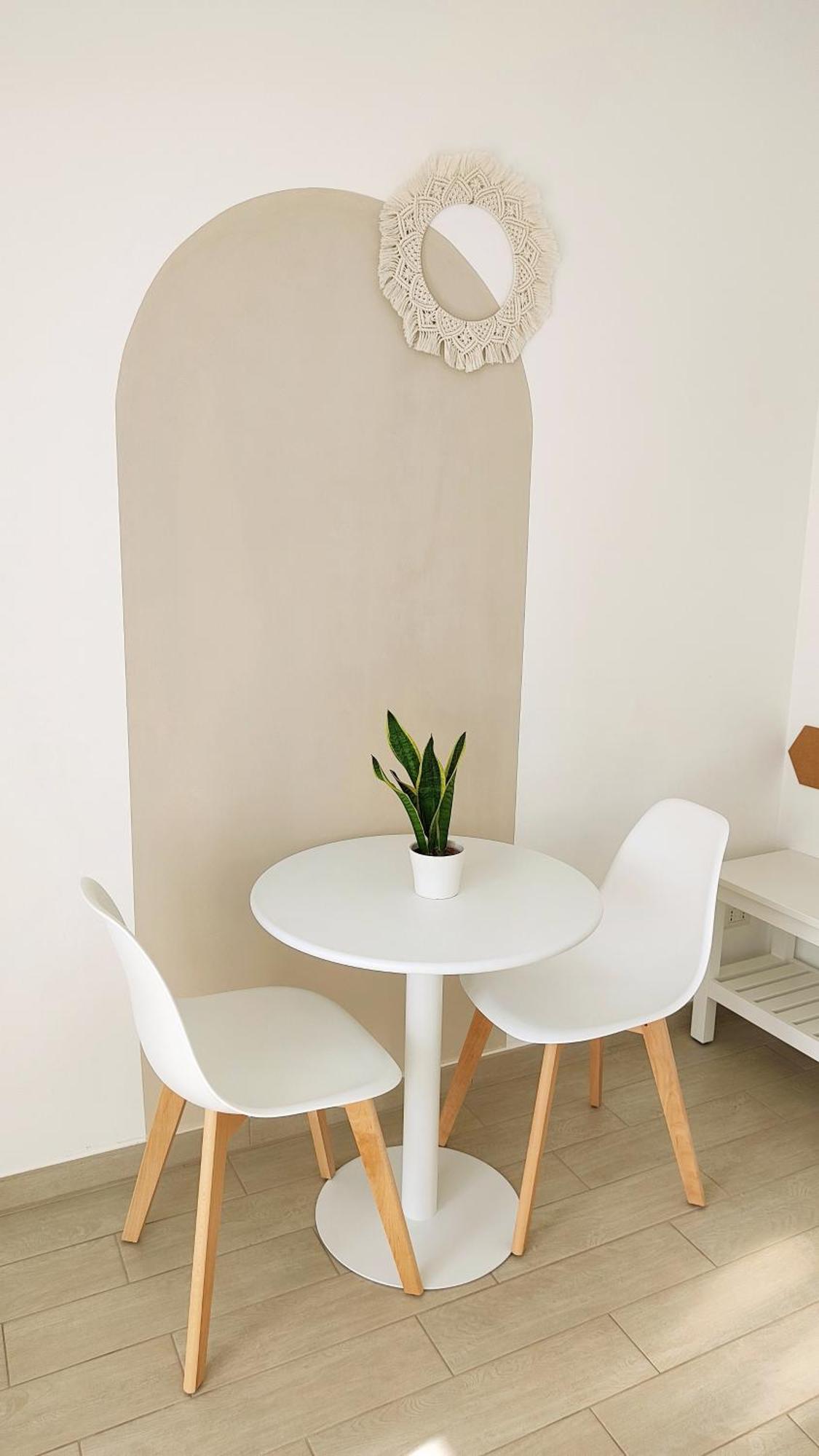 B&B Le Albarelle Luaran gambar