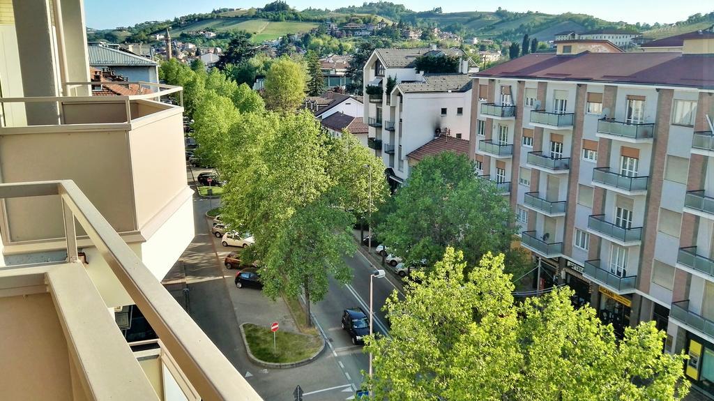 B&B Le Albarelle Luaran gambar