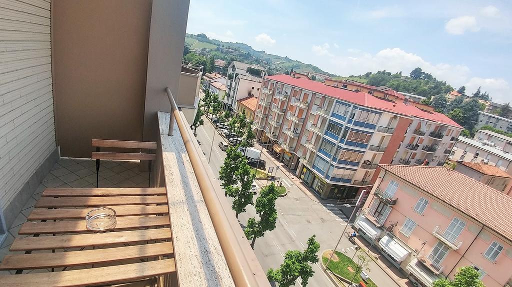 B&B Le Albarelle Luaran gambar